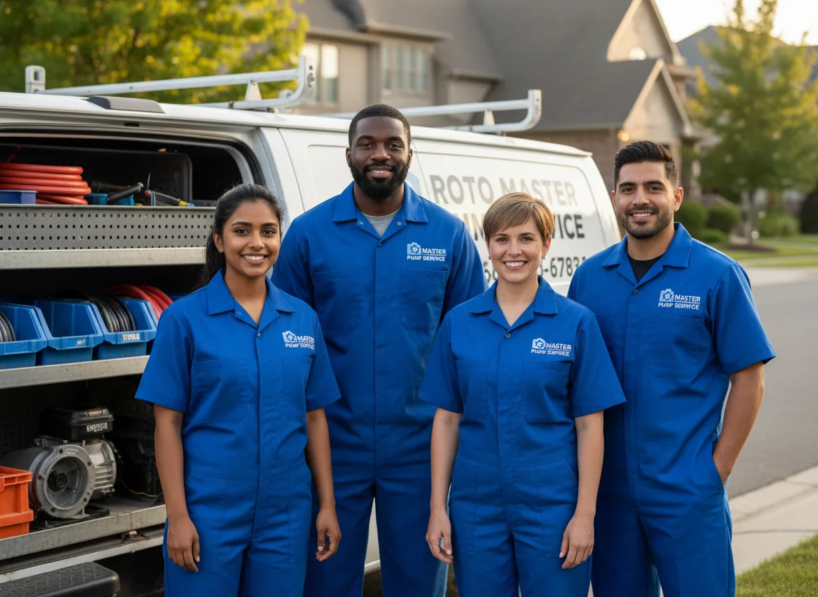 Sump Pump Installation company in Herndon, PA